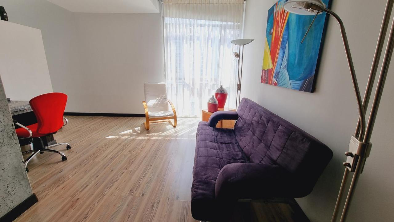 Habitat Suites Hotel بيريرا المظهر الخارجي الصورة