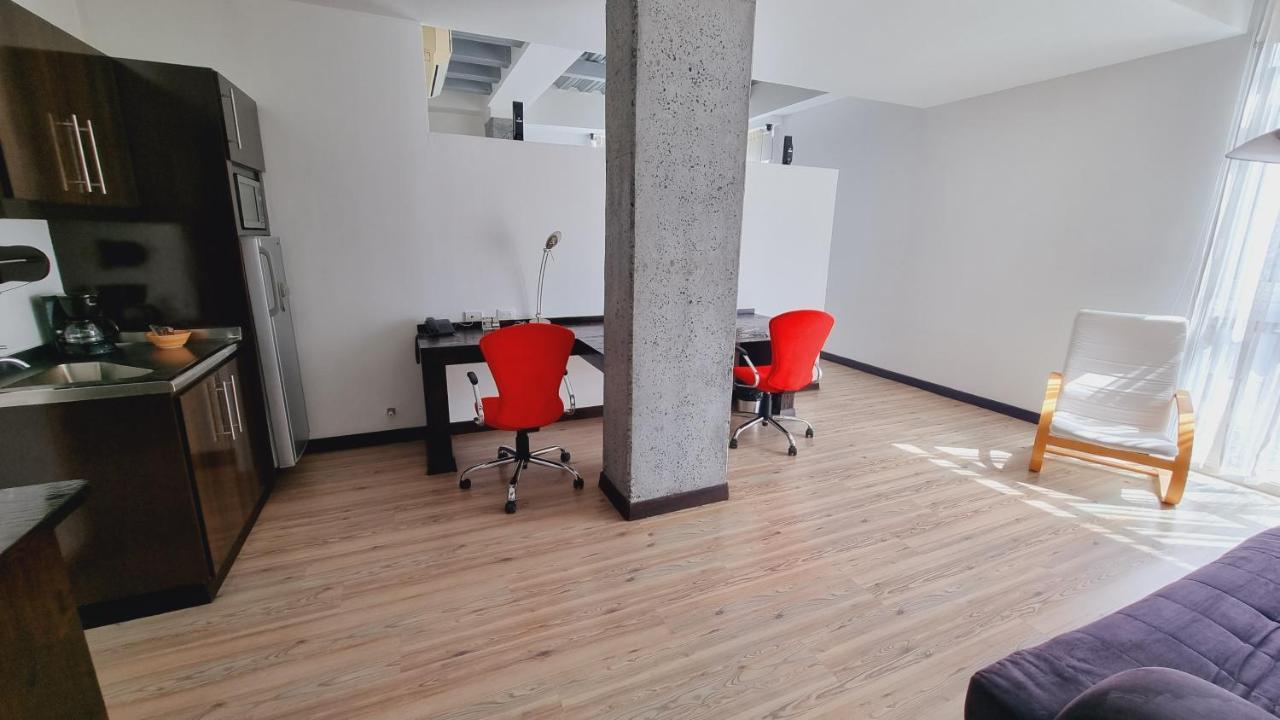 Habitat Suites Hotel بيريرا المظهر الخارجي الصورة