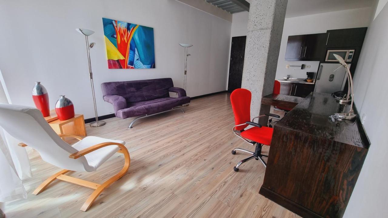 Habitat Suites Hotel بيريرا المظهر الخارجي الصورة