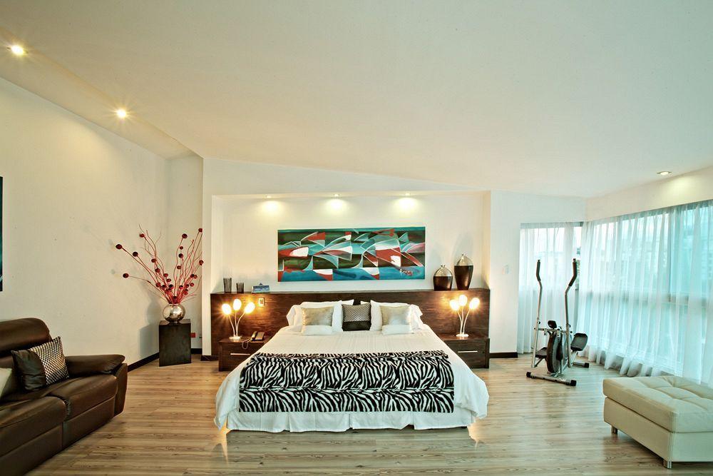 Habitat Suites Hotel بيريرا المظهر الخارجي الصورة