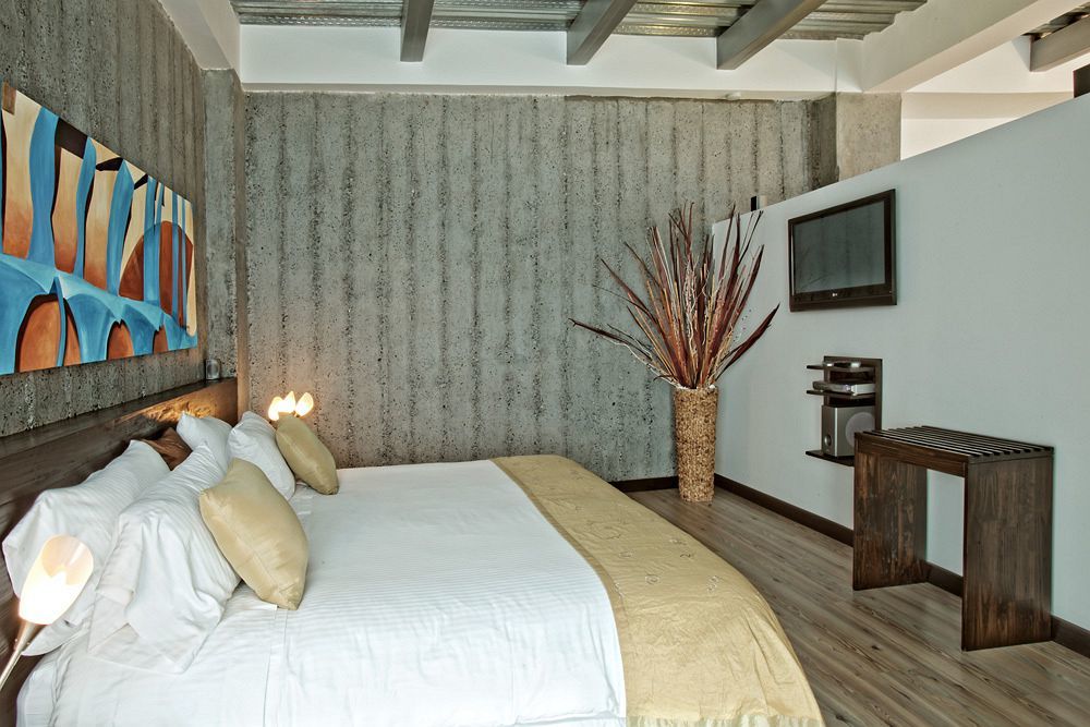 Habitat Suites Hotel بيريرا المظهر الخارجي الصورة